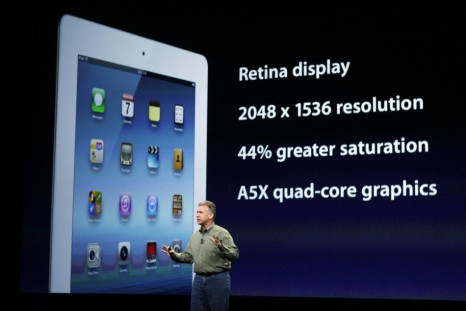 Top 5 Reasons Why Apple’s New iPad Is No. 1 In Consumer Report’s List Despite Overheating Issue