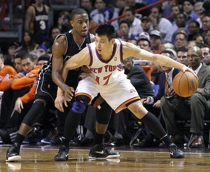 Lin