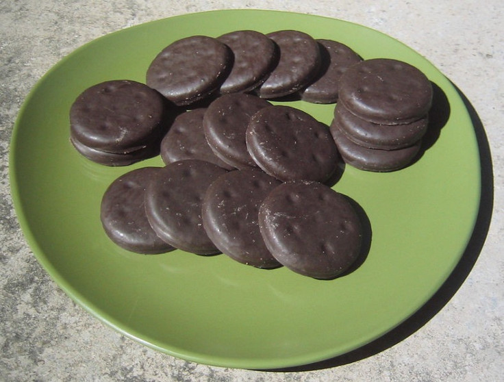 Thin Mints