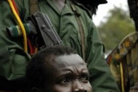 Joseph Kony 2012: Invisible Children, Celebs and Neo-Colonial Campaign Controversy