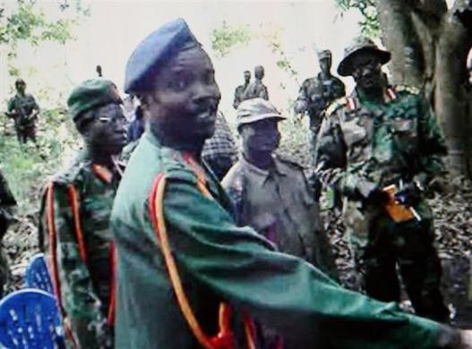 Joseph Kony 2012 Invisible Children, Celebs and Neo-Colonial Campaign Controversy