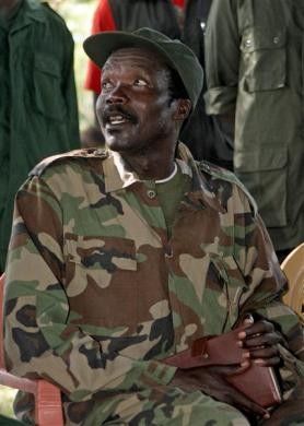 Joseph Kony 2012 Invisible Children, Celebs and Neo-Colonial Campaign Controversy