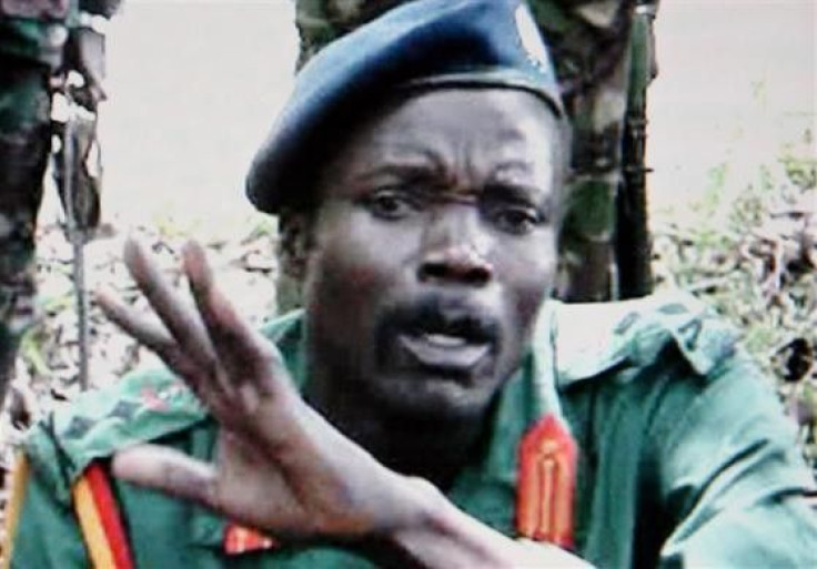 Joseph Kony 2012: Invisible Children, Celebs and Neo-Colonial Campaign Controversy