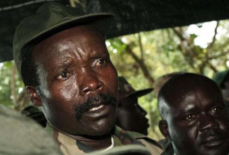 Joseph Kony 2012 Campaign Now Fastest Growing Viral Video In History