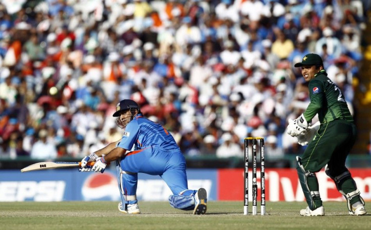 India-Pakistan World Cup Semifinal