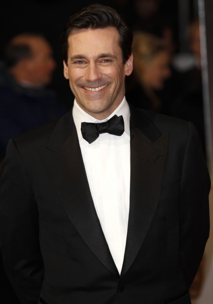 Jon Hamm