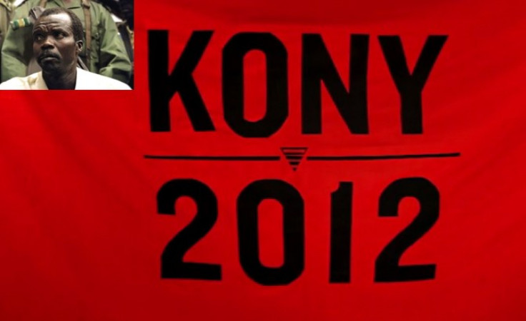 Joseph Kony