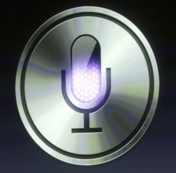 Apple Siri Lawsuit 