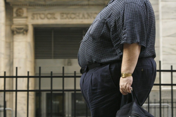 BMI Unreliable: U.S. Obesity Rate Higher Than Previously Thought 