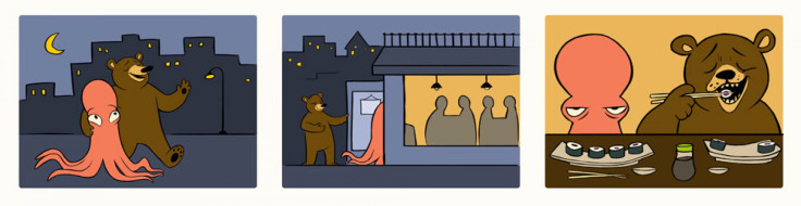 Google Doodle