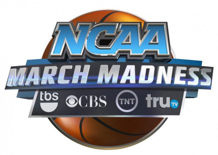 NCAA Tournament 2012