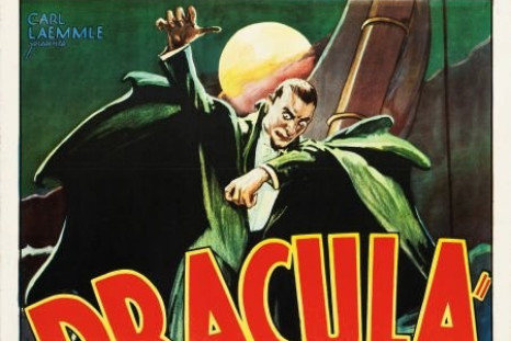 Rare Classic Movie Posters Found in U.S. Attic May Fetch $250,000