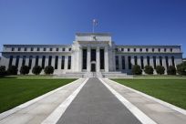U.S. Federal Reserve