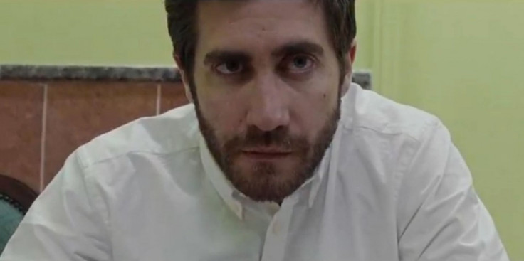 Jake Gyllenhaal