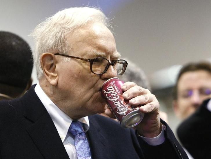 Billionaire Warren Buffett is making headlines as his multinational holding company Berkshire Hathaway gears up to purchase condiment giant H.J. Heinz Co NYSEHNZ.