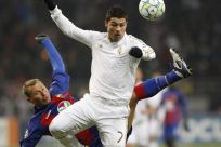 Where to watch a live stream online of Real Madrid Vs. CSKA Moscow in the Champions League, plus a full match preview, team news and prediction.