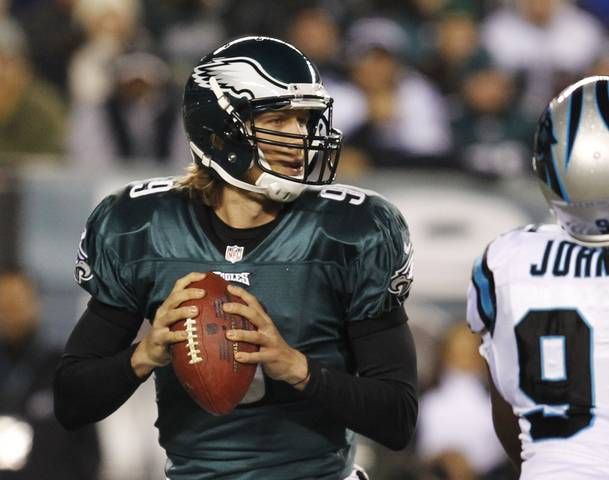 Eagles Trade Rumors: Nick Foles Headed To Kansas City Chiefs And Andy ...