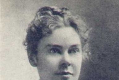 Lizzie Borden Journals: 120-Year-Old Notes Shed New Light On Murder Case