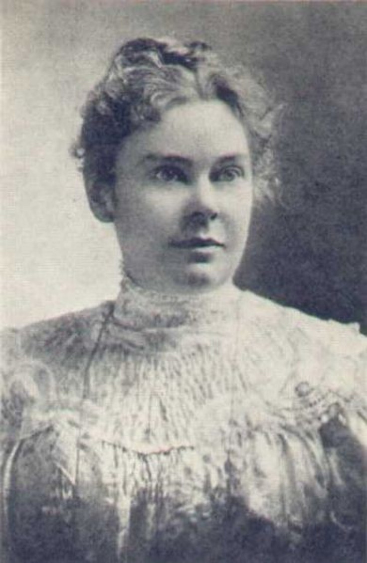 Lizzie Borden Journals: 120-Year-Old Notes Shed New Light On Murder Case