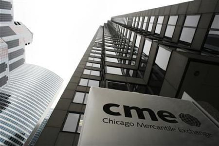 CME Group