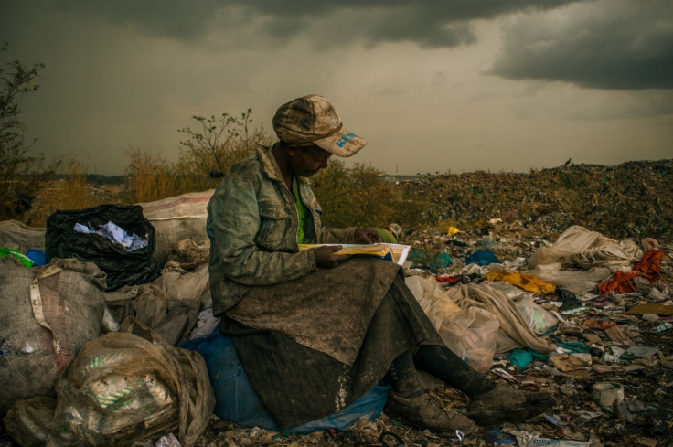 World Press Photo Awards 2013 - Contemporary Issues - Kenya