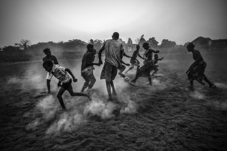 World Press Photo Awards 2013 - Daily Life - Guinea Bissau