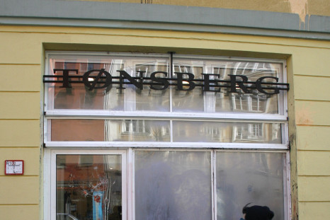 Thor Steinar store in Berlin