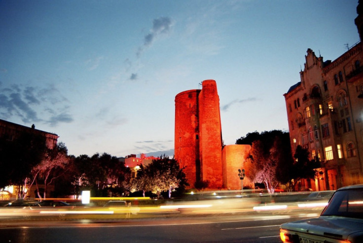 Baku, Azerbaijan