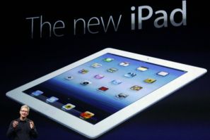 Apple will finally release its third-generation iPad, simply called &quot;the new iPad,&quot; starting at 8 a.m. local time on Friday, March 16. Besides Apple, plenty of other stores will begin selling the tablet on launch day.