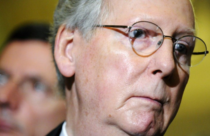 McConnell