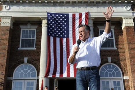 Santorum’s a Southern Champion, But Romney is Still Winning