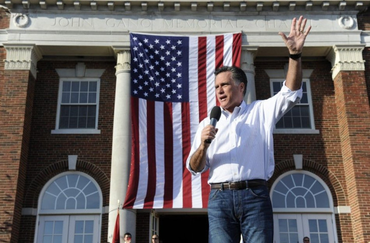 Santorum’s a Southern Champion, But Romney is Still Winning