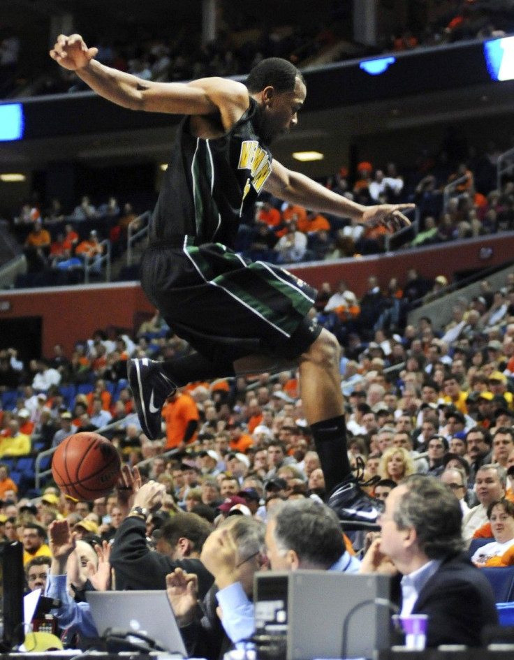 Vermont&#039;s 2010 NCAA Tournament Run