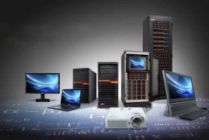 Acer Dethrones HP to Become No. 1 Desktop Maker in India