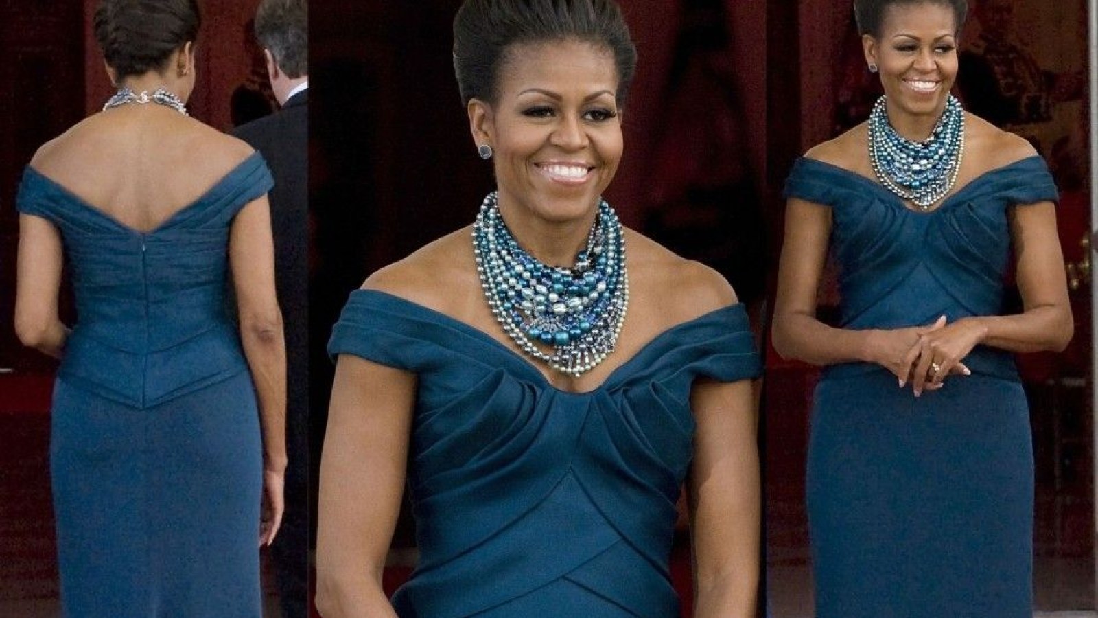 Michelle Obama's Latest Pictures: First Lady's Fashion Stance in 2012 (PHOTOS) | IBTimes Michelle Obama's Latest Pictures: First Lady's Fashion Stance in 2012 (PHOTOS) | IBTimes