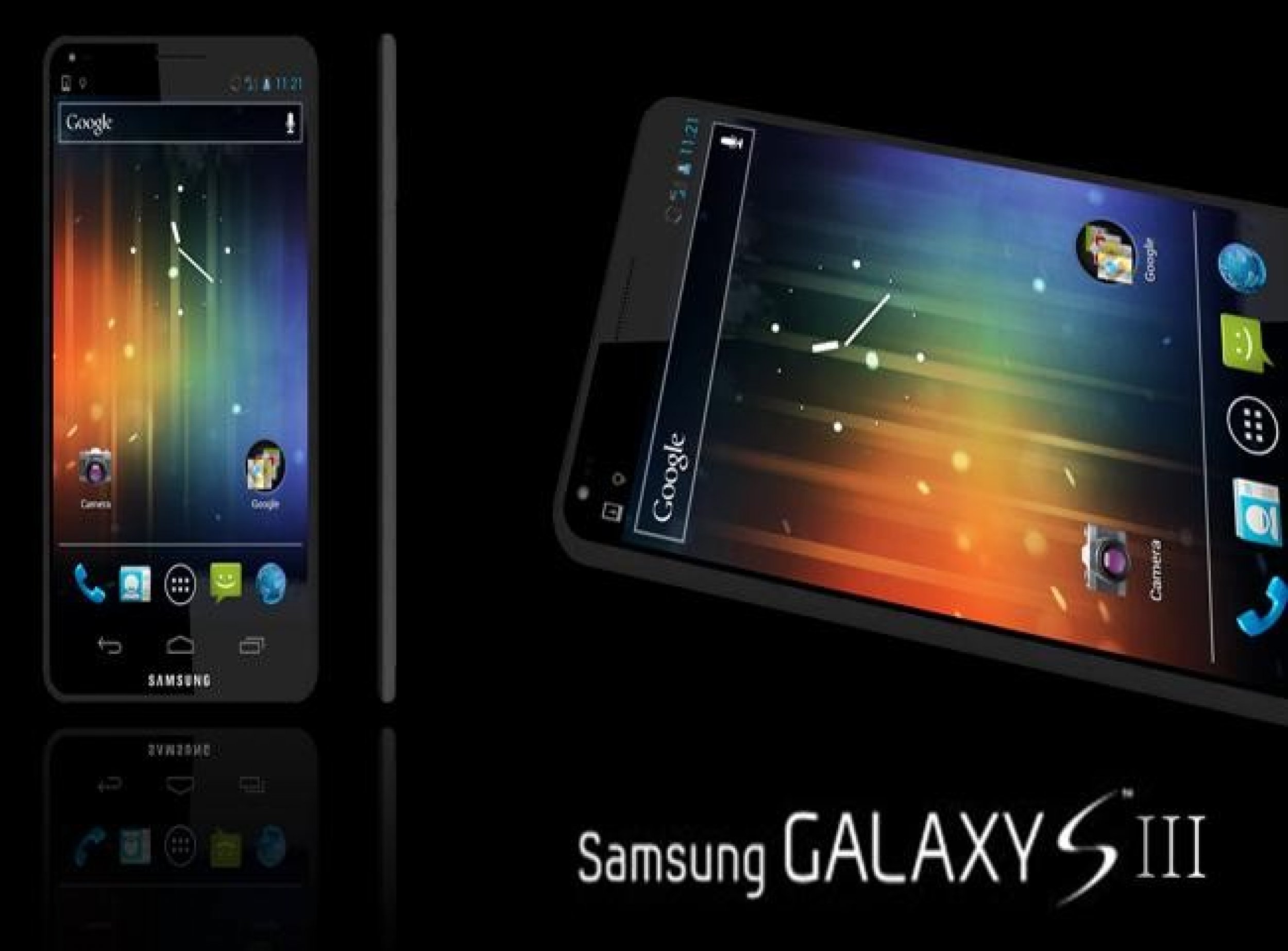 Samsung Galaxy S3 Release Date Will The Device Be Called The Galaxy M New Name Surfaces In Order System