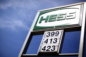 U.S. Gas Prices