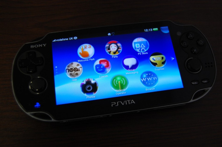 IPad '3' vs. PS Vita: Will Sony's Portable Gaming Device Challenge Apple's New Tablet? 