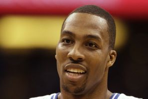 All eyes are on Dwight Howard as the 3 p.m. NBA trade deadline looms. Even though there are a number of teams Howard could join, it looks like the six-time All-Star center will remain with the Orlando Magic.