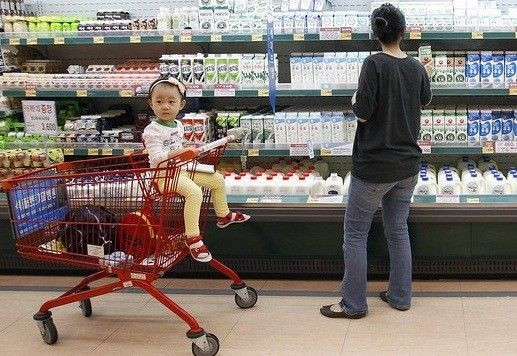 South Korea FTA