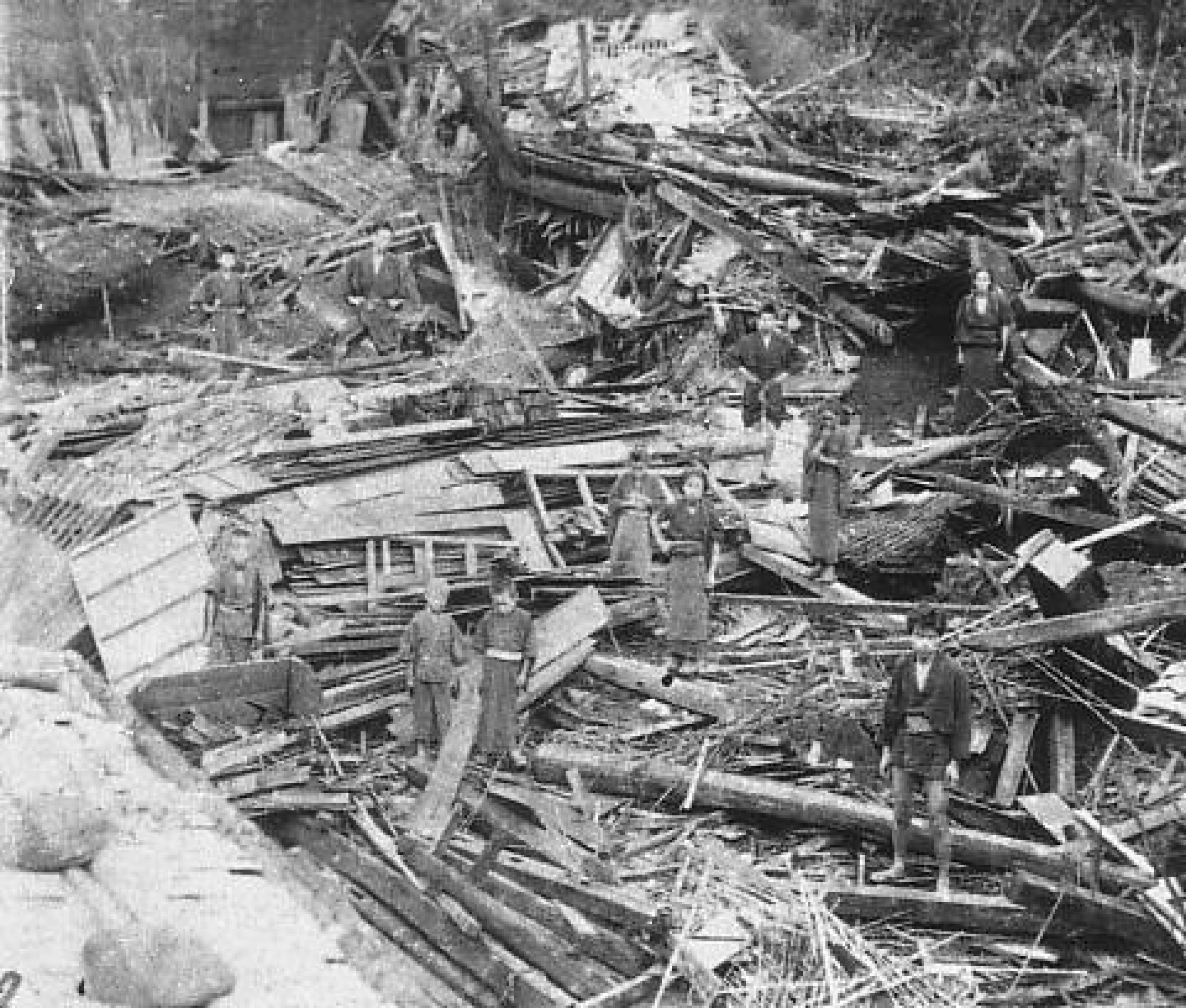 1891 Mino-Owari earthquake