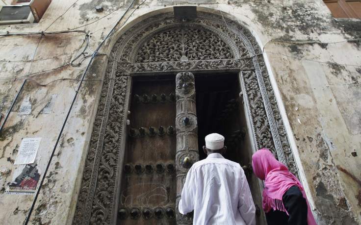 Zanzibar, Tanzania