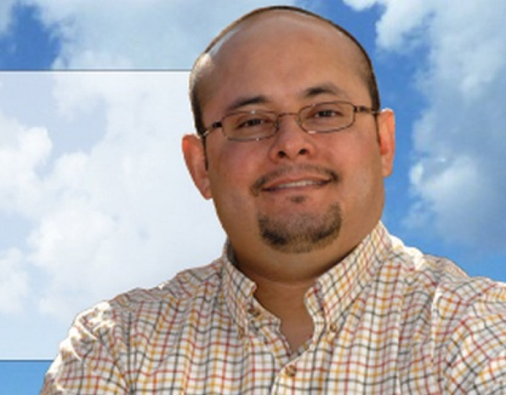 Joe Salazar