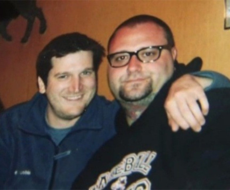 Jack Froese, who died at the age of 32 from a heart arrhythmia, used to privately tease his friend Tim Hart about his messy attic. When Hart opened an email in November, he saw a new message from Froese that read, &quot;Did you hear me? I&#039;m at your h
