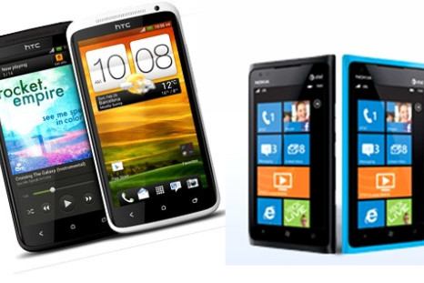 HTC One X vs Nokia Lumia 900: Would you Prefer An Android Candy Or A Windows Dessert?