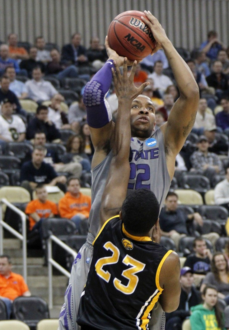 USM vs. KSU