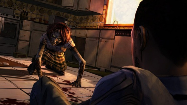 &quot;The Walking Dead: The Game&quot;