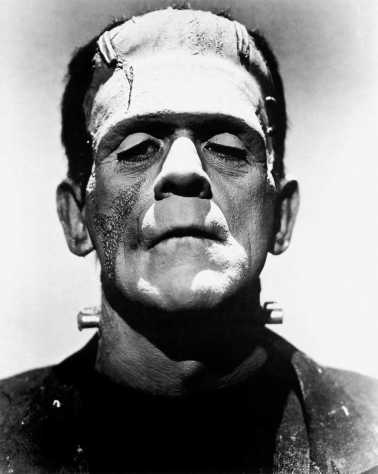 Frankenstein's Monster