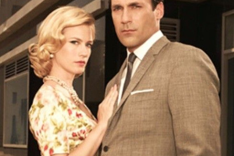 Mad Men Season 5 Predictions and Spoilers: Are Don Draper and Betty Getting Back Together?