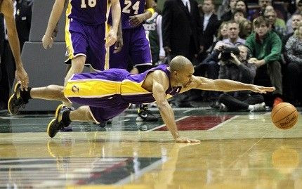 Lakers